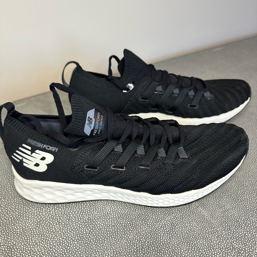 New Balance Fresh Foam Zante V1
